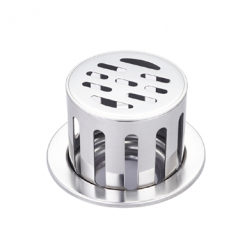 PSS0023 Roof Falling Drain, 10 cm OD